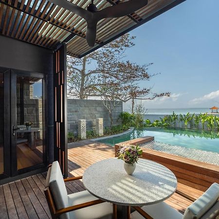 Sumitra Luxury Villas A Pramana Experience Sanur Kültér fotó