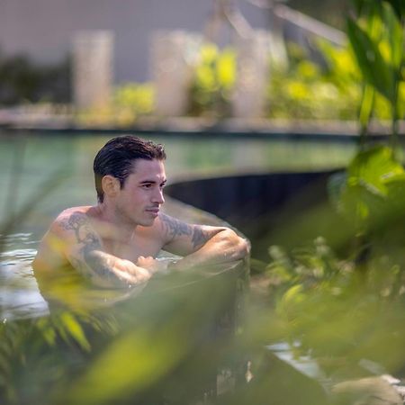 Sumitra Luxury Villas A Pramana Experience Sanur Kültér fotó