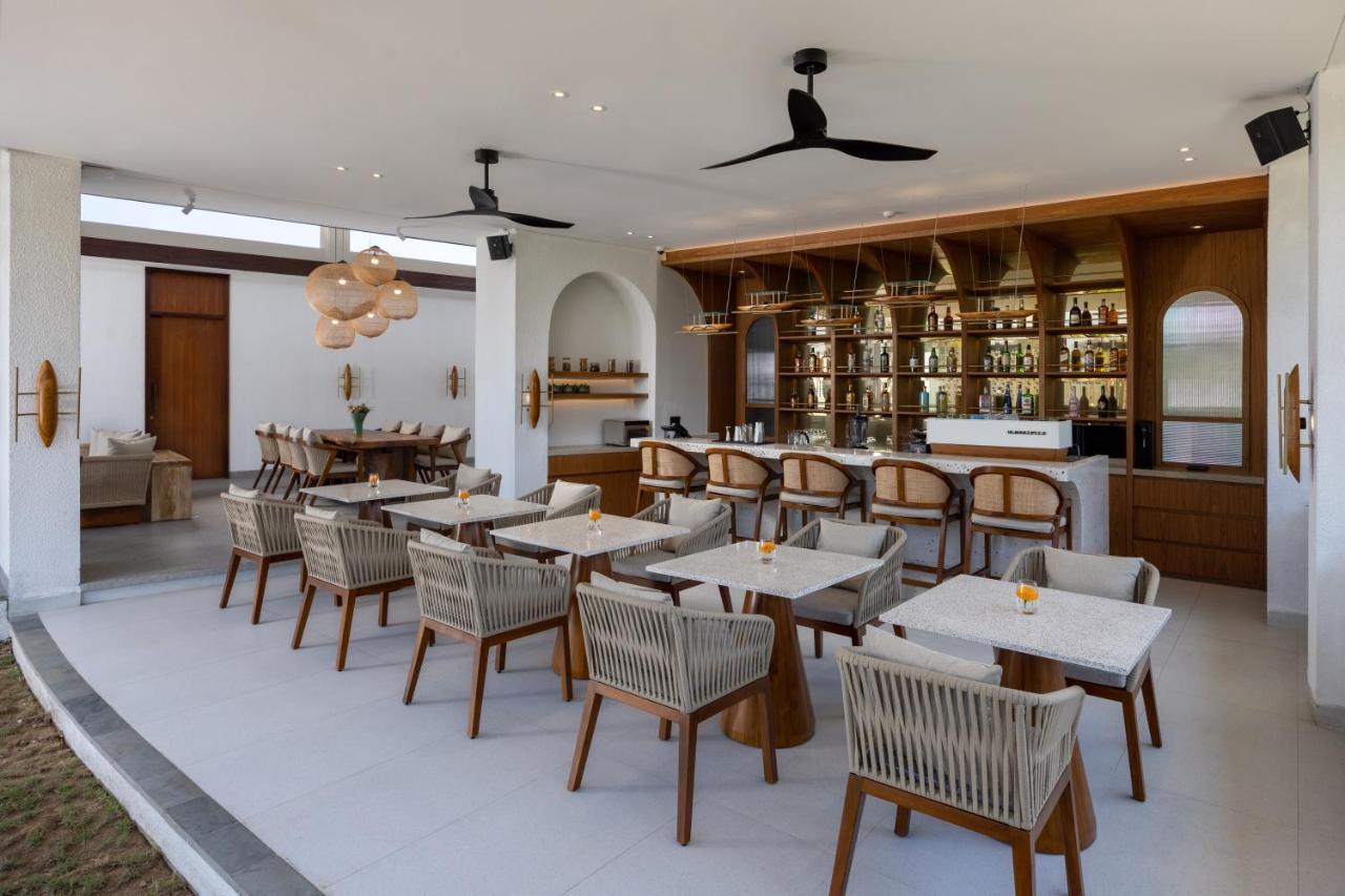 Sumitra Luxury Villas A Pramana Experience Sanur Kültér fotó