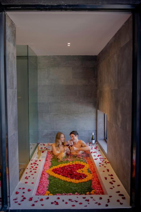 Sumitra Luxury Villas A Pramana Experience Sanur Kültér fotó