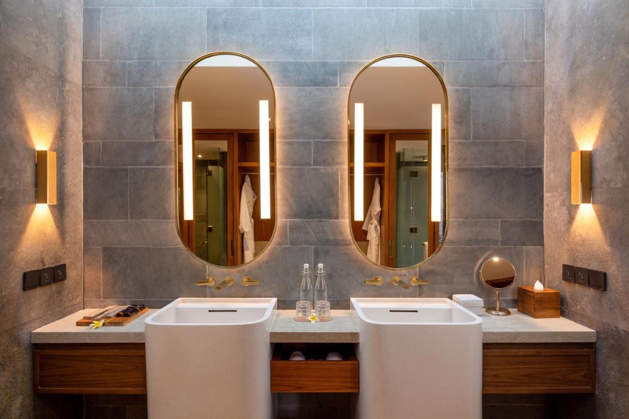 Sumitra Luxury Villas A Pramana Experience Sanur Kültér fotó