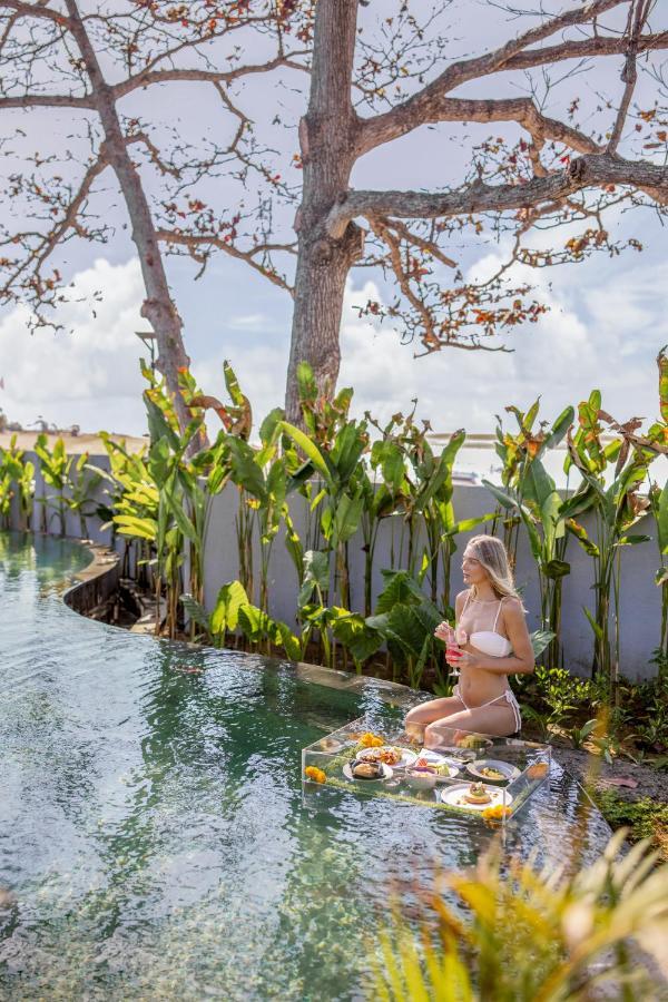 Sumitra Luxury Villas A Pramana Experience Sanur Kültér fotó