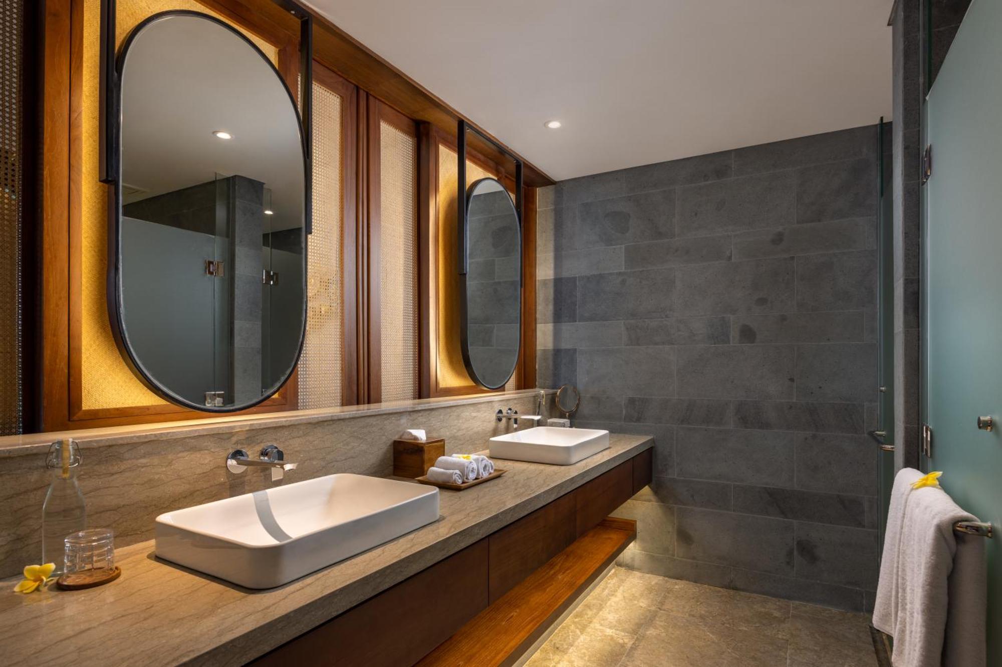 Sumitra Luxury Villas A Pramana Experience Sanur Kültér fotó