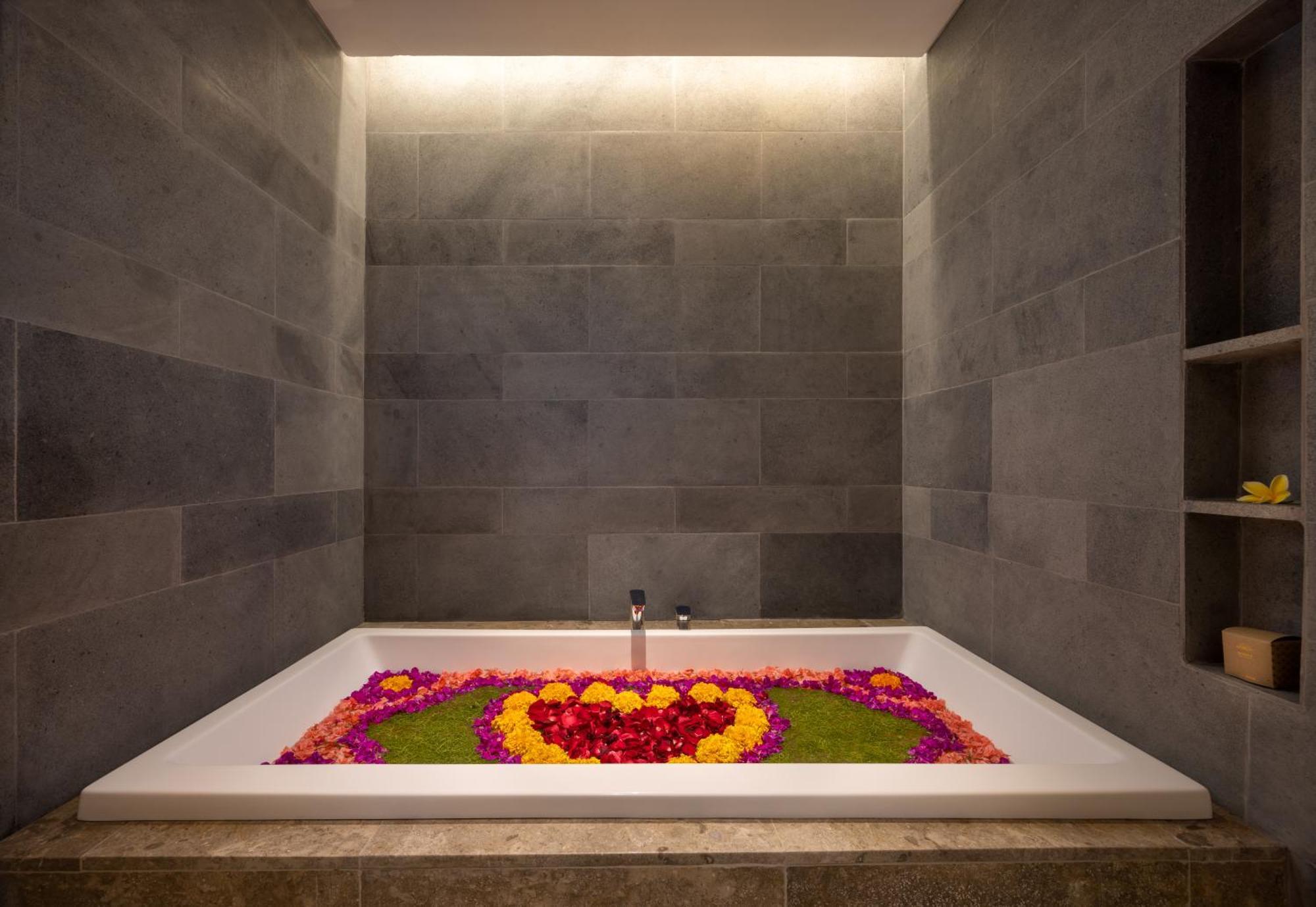 Sumitra Luxury Villas A Pramana Experience Sanur Kültér fotó