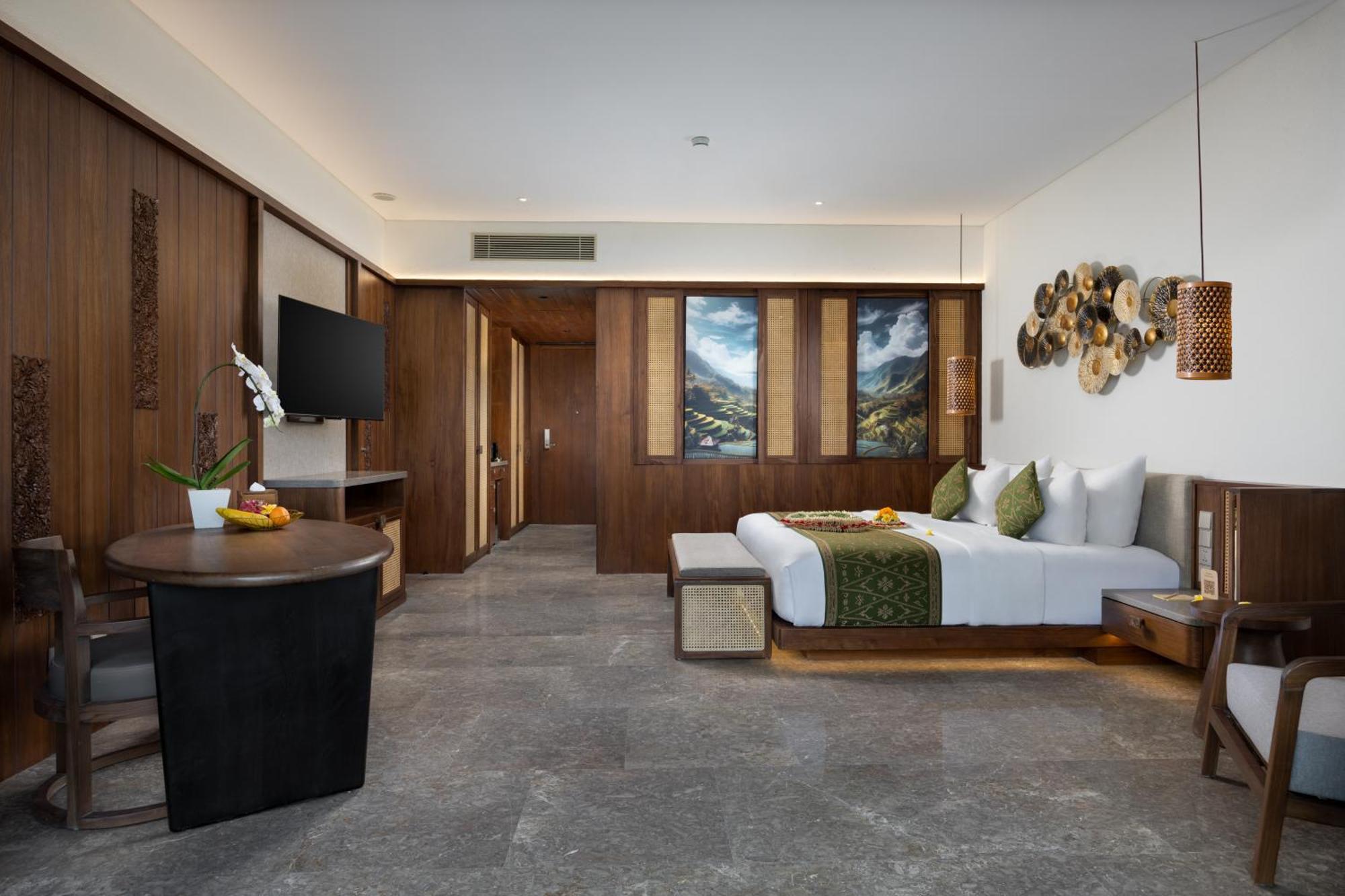 Sumitra Luxury Villas A Pramana Experience Sanur Kültér fotó