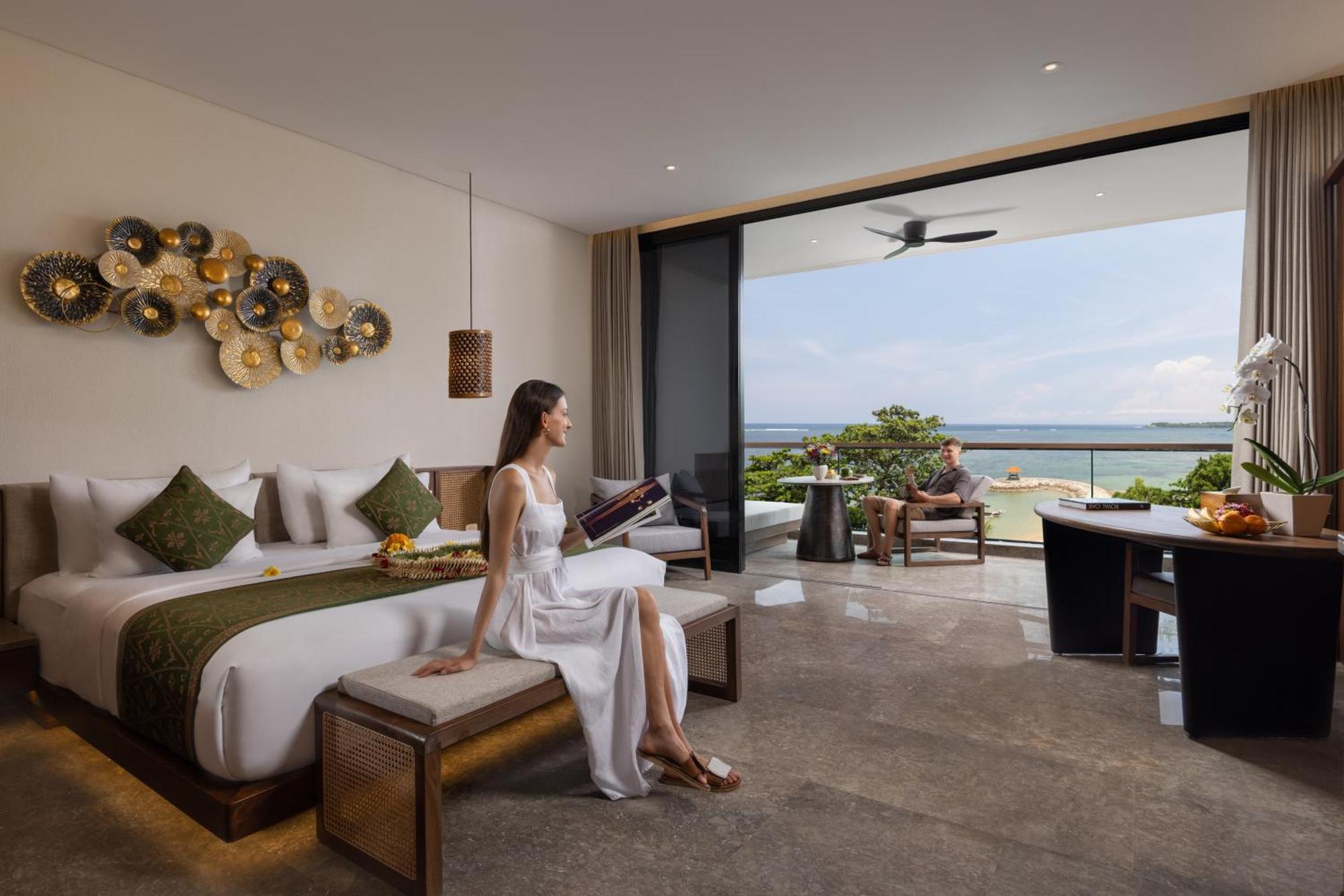 Sumitra Luxury Villas A Pramana Experience Sanur Kültér fotó