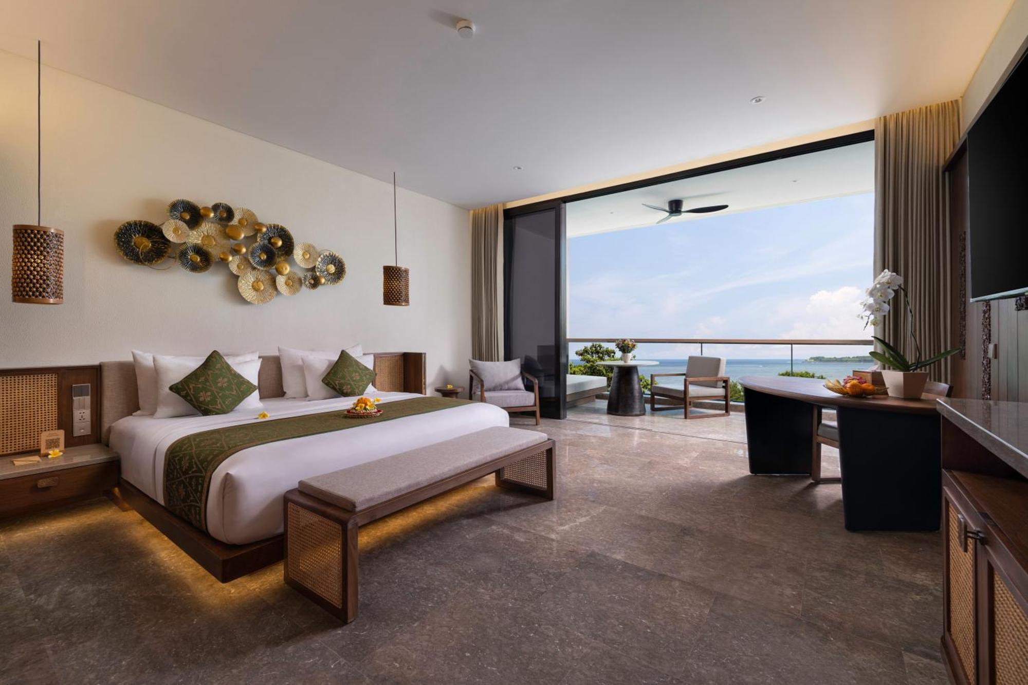 Sumitra Luxury Villas A Pramana Experience Sanur Kültér fotó